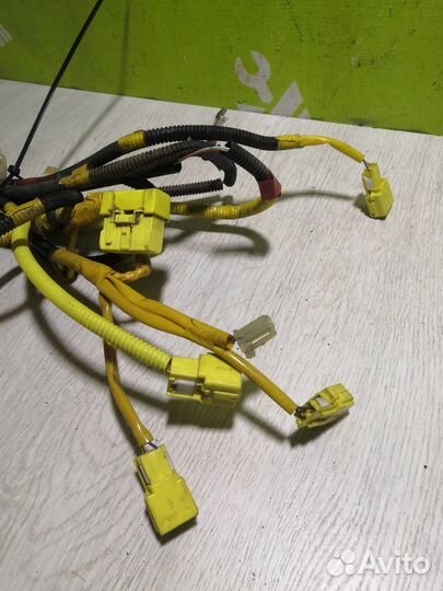 Проводка (коса) Сузуки Балено 98-07