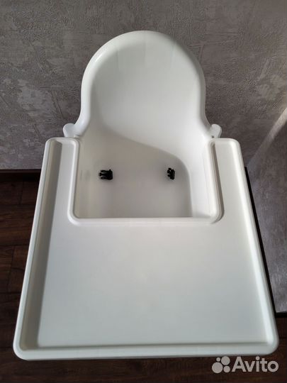 Стульчик для кормления IKEA