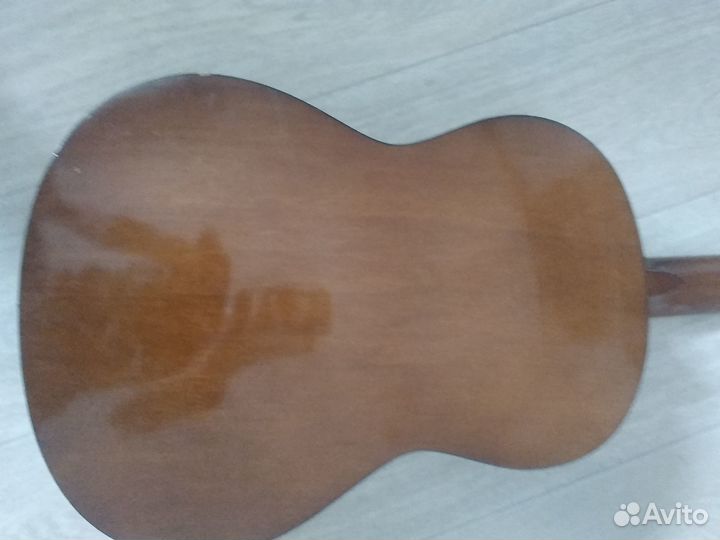 Гитара yamaha CS40