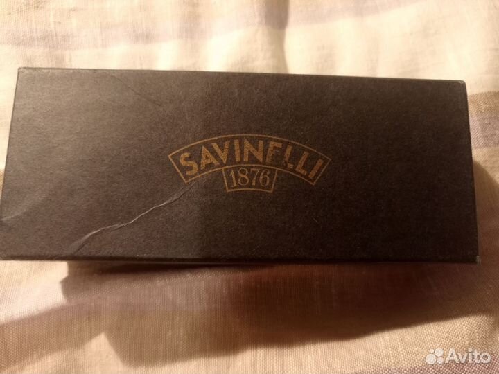 Savinelli набор оригинал Италия