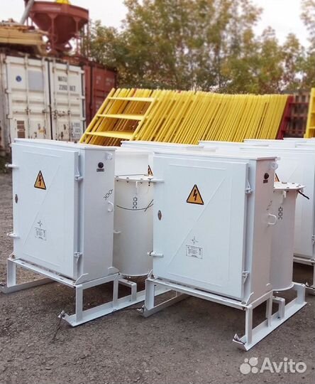 Трансформатор ктпто 80