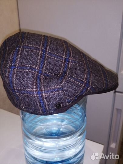 Шарф, шапка, балаклава