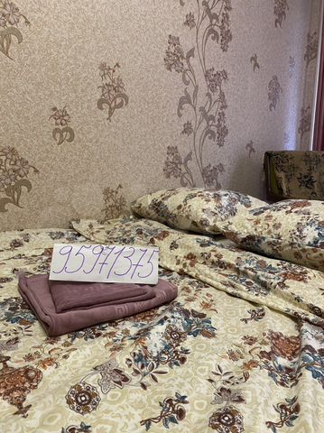 1-к. квартира, 32 м², 2/5 эт.