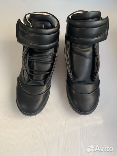 Maison Margiela future 1 high 