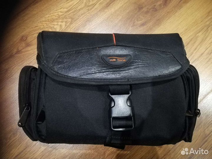 Сумка для камеры