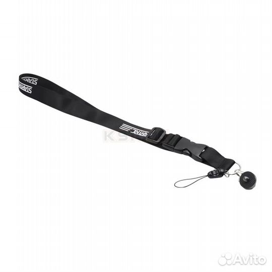 Ремень с подвесом для DJI osmo 3/4