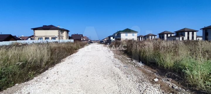 Участок 9,4 сот. (ИЖС)