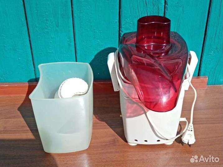 Соковыжималка