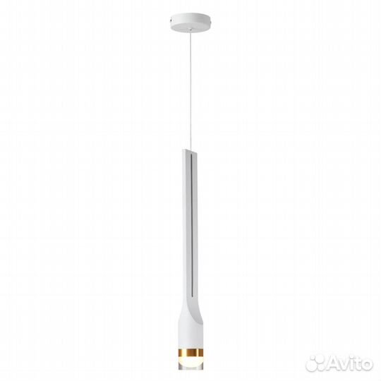 Подвесной светильник Odeon Light Nilo 4384/5L