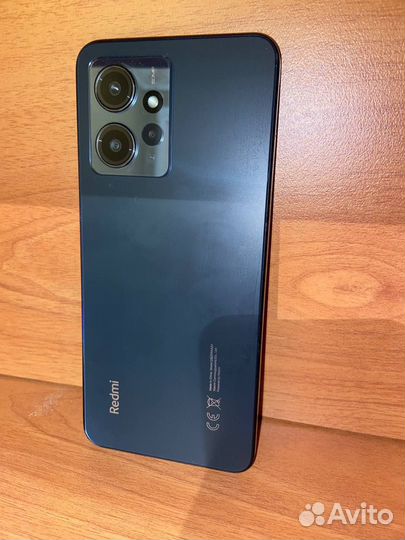 Xiaomi Redmi Note 12, 6/128 ГБ