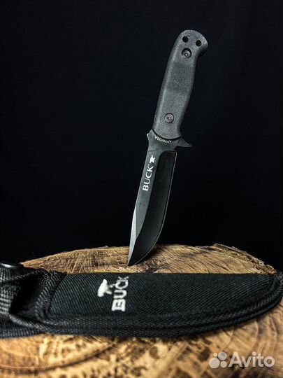 Нож buck 622