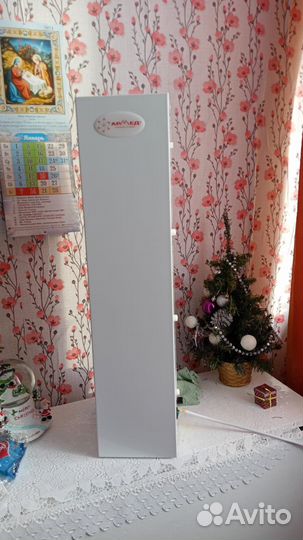 Облучатель-рециркулятор бактерицидный Армед