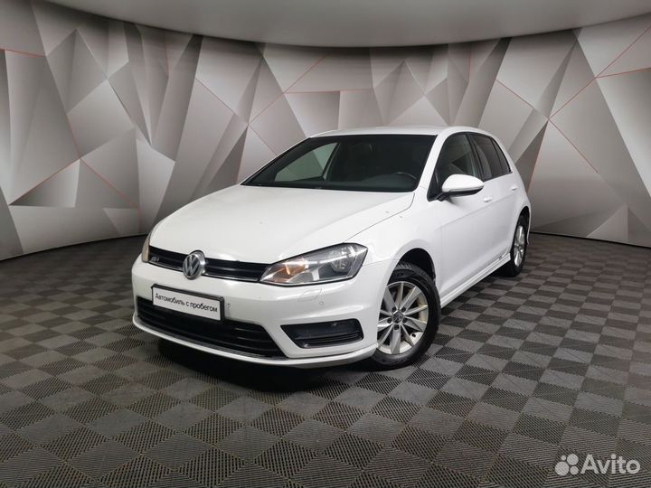 Volkswagen golf 2014 года. Фольксваген гольф 2013. Golf 7 GTI Рестайлинг. Гольф 2019