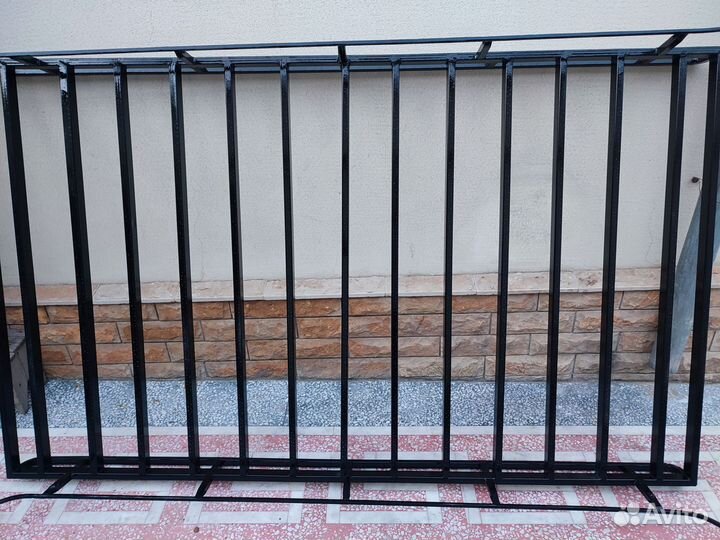 Багаж на фургон