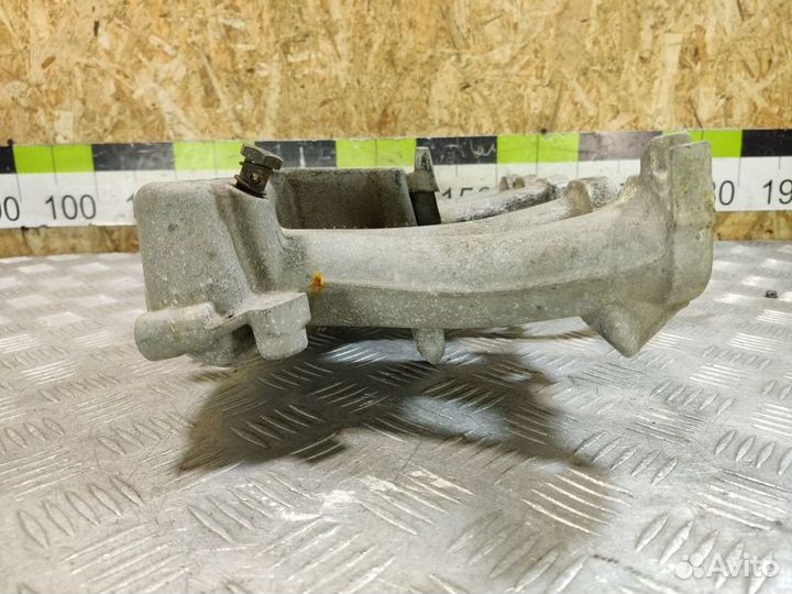 Коллектор впускной Volvo Xc 90 2002 2015