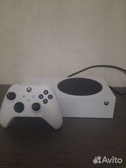 Xbox series s