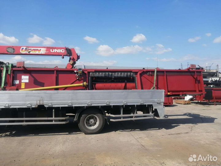 Кран Манипулятор, Эвакуатор, Самогруз 5 т. услуги