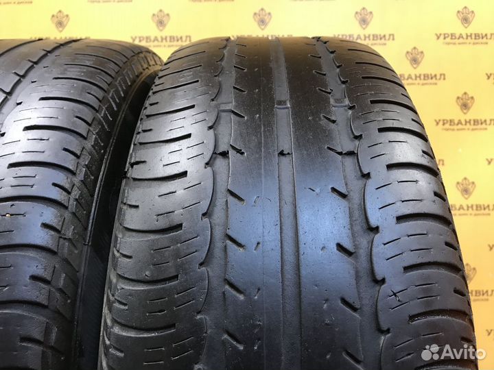 Goodyear Eagle NCT5 195/60 R15 88V