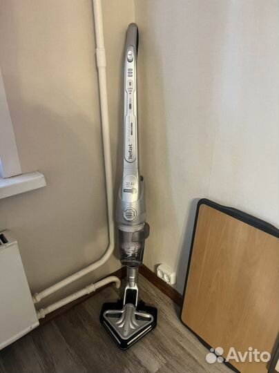 Пылесос tefal air force pro