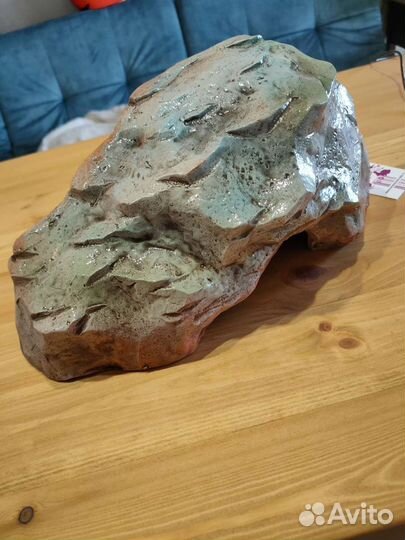 Грот керамический