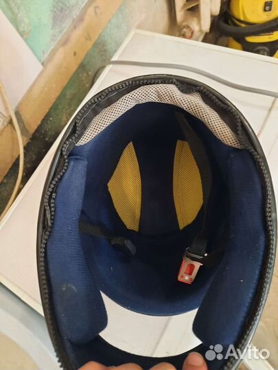 Шлем для мотоцикла cnhl helmet