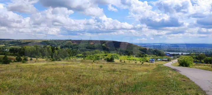 Участок 18 сот. (ИЖС)