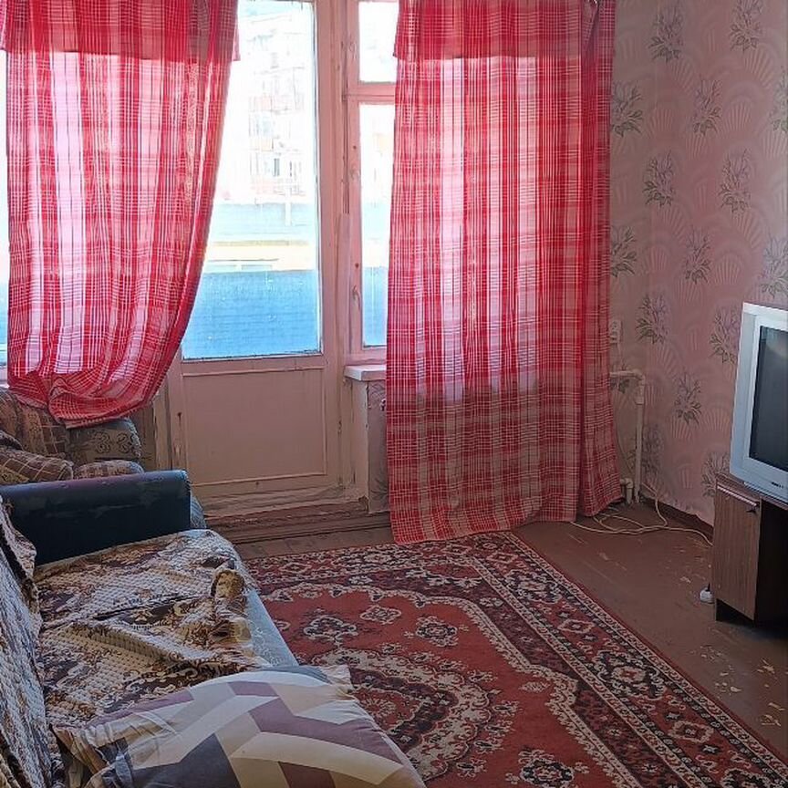 Квартира 2-комн. 44.6 м² в Заполярный г. — фото 2