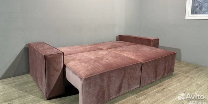 Диван лофт#293