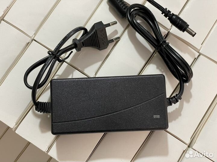 Блок питания 12v 2а, 5а