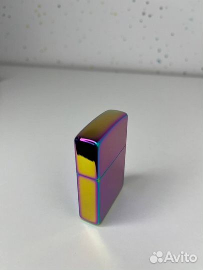 Зажигалка бензиновая zorro