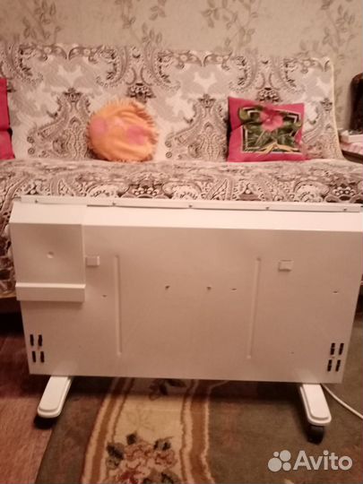 Конвектор galaxy line GL8228