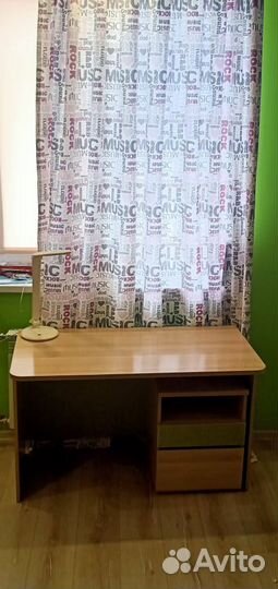 Комплект детской мебели Киви