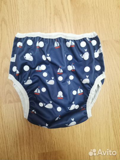 Плавки детские