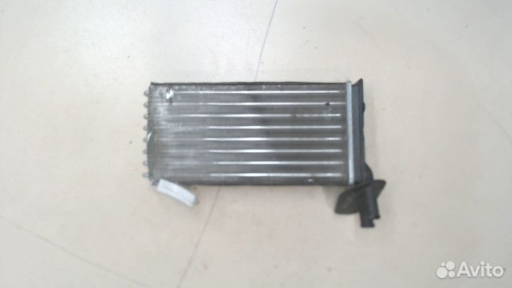 Радиатор отопителя Volkswagen Transporter 4, 1995