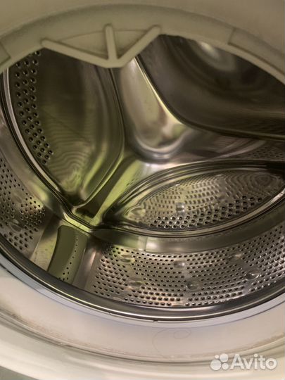 Стиральная машина candy + телевизор philips