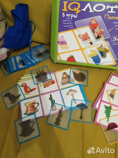 Игры для детей