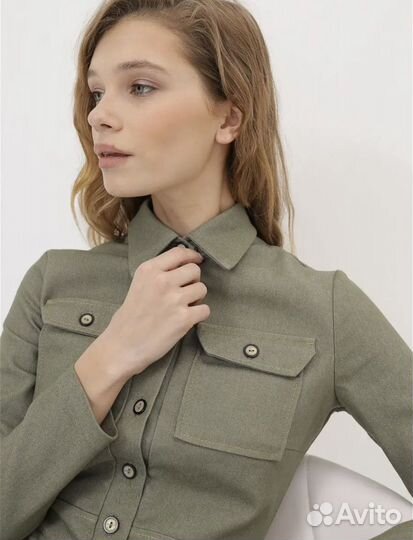 Платье 40 42 размер