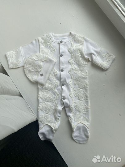 Комплект на выписку