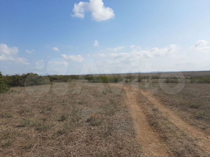 Участок 5 га (СНТ, ДНП)