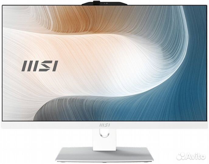 Моноблок MSI Modern AM242P 1M-1023XRU 9S6-AE0722-1