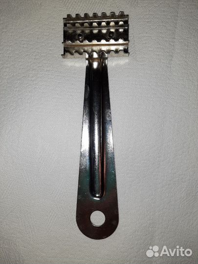 Рыбочистка СССР