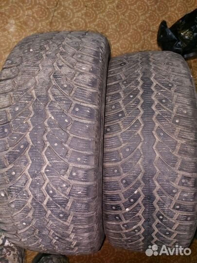 Formula Ice 235/55 R17