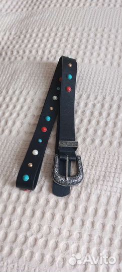 Ремень женский