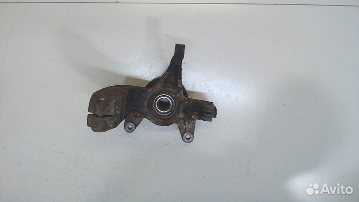 Ступица (кулак, цапфа) Renault Scenic, 2004