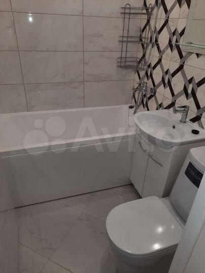 2-к. квартира, 46 м², 4/5 эт.