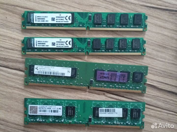 Платформа на 775 сокете