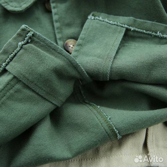 Детский комплект рубашка+брюки