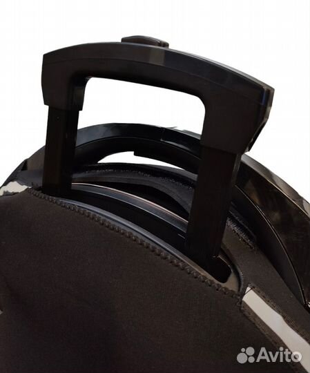 Защитный чехол для моноколеса inmotion V8/V10