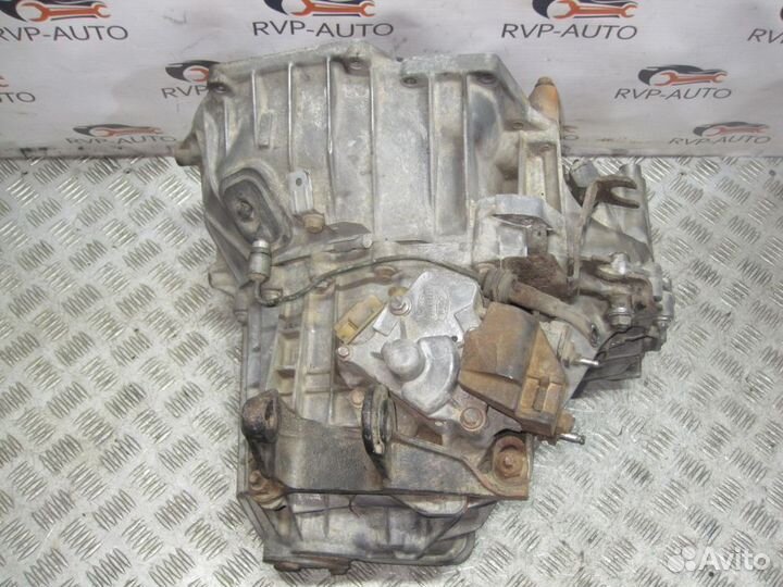 МКПП Коробка передач Ford Mondeo 2 1.8 1996-2000