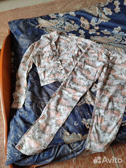 Костюм женский италия s